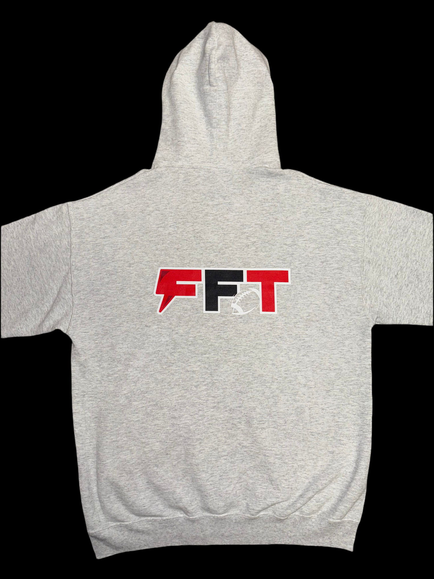 Logo Hoodie