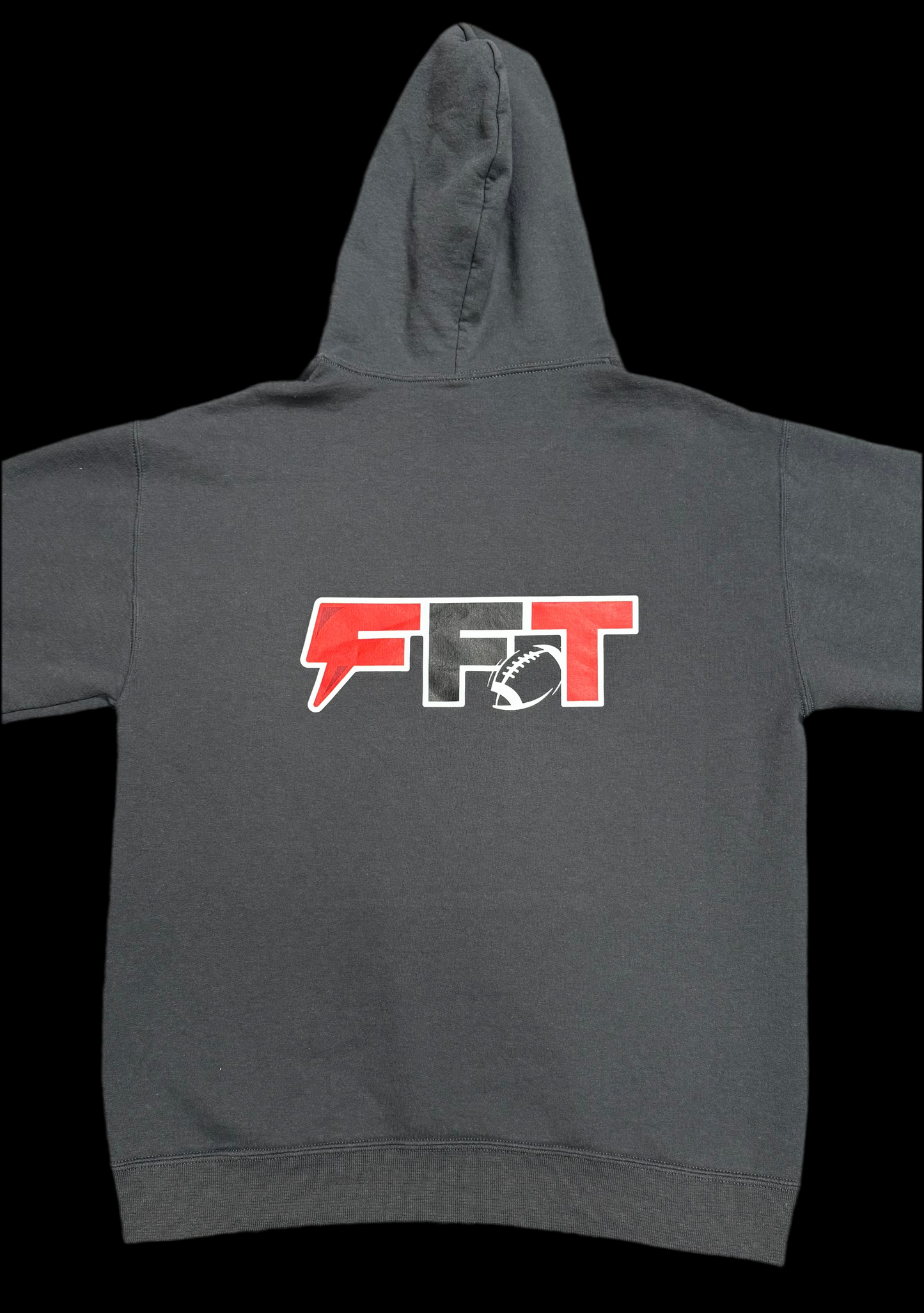 Logo Hoodie