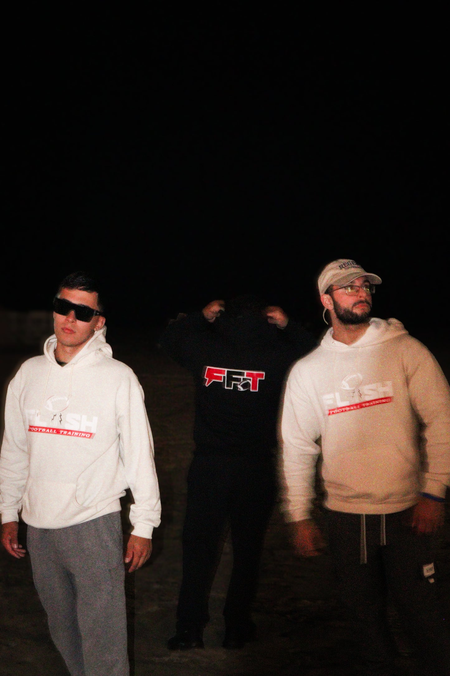 Logo Hoodie