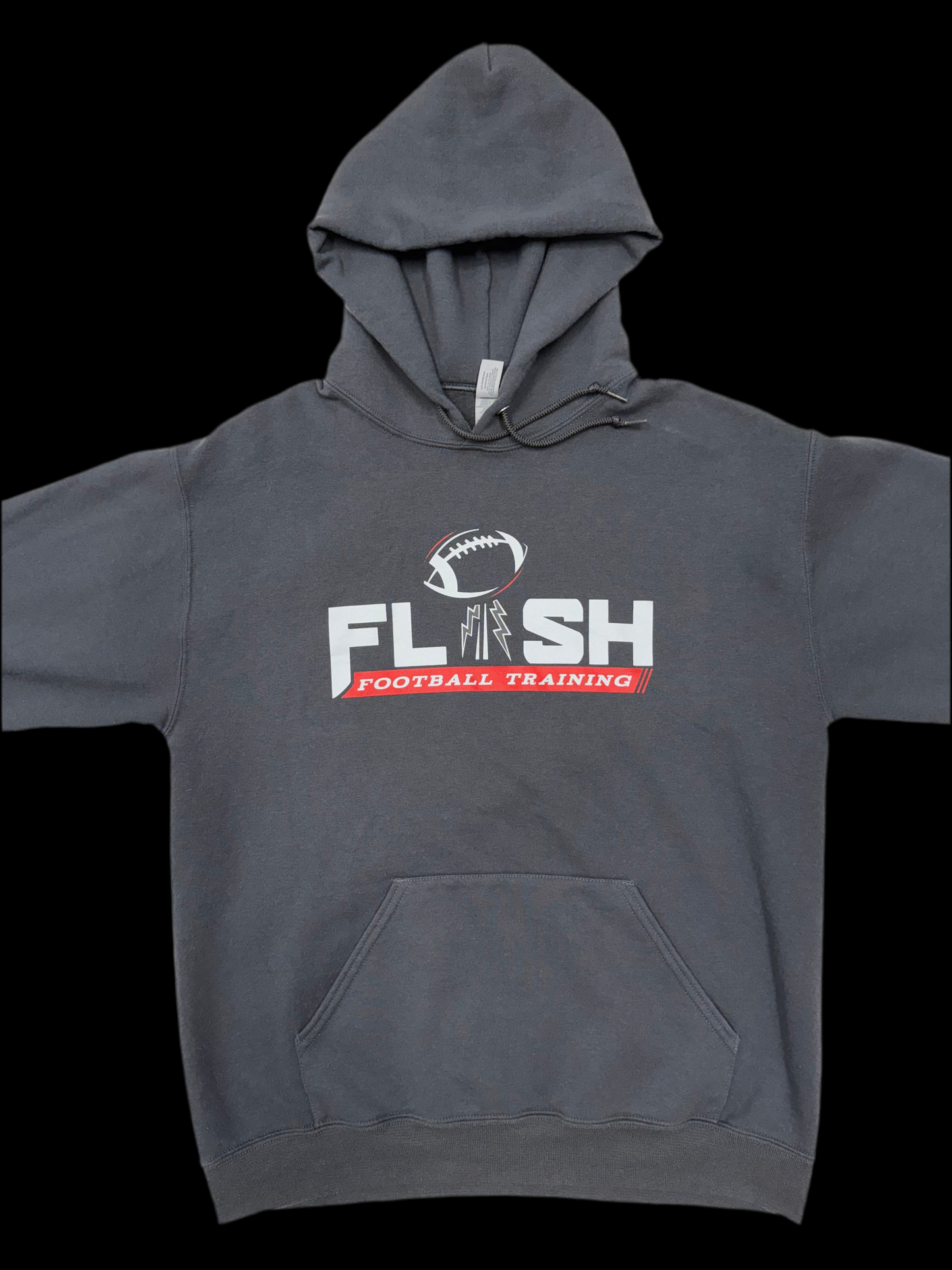 Logo Hoodie