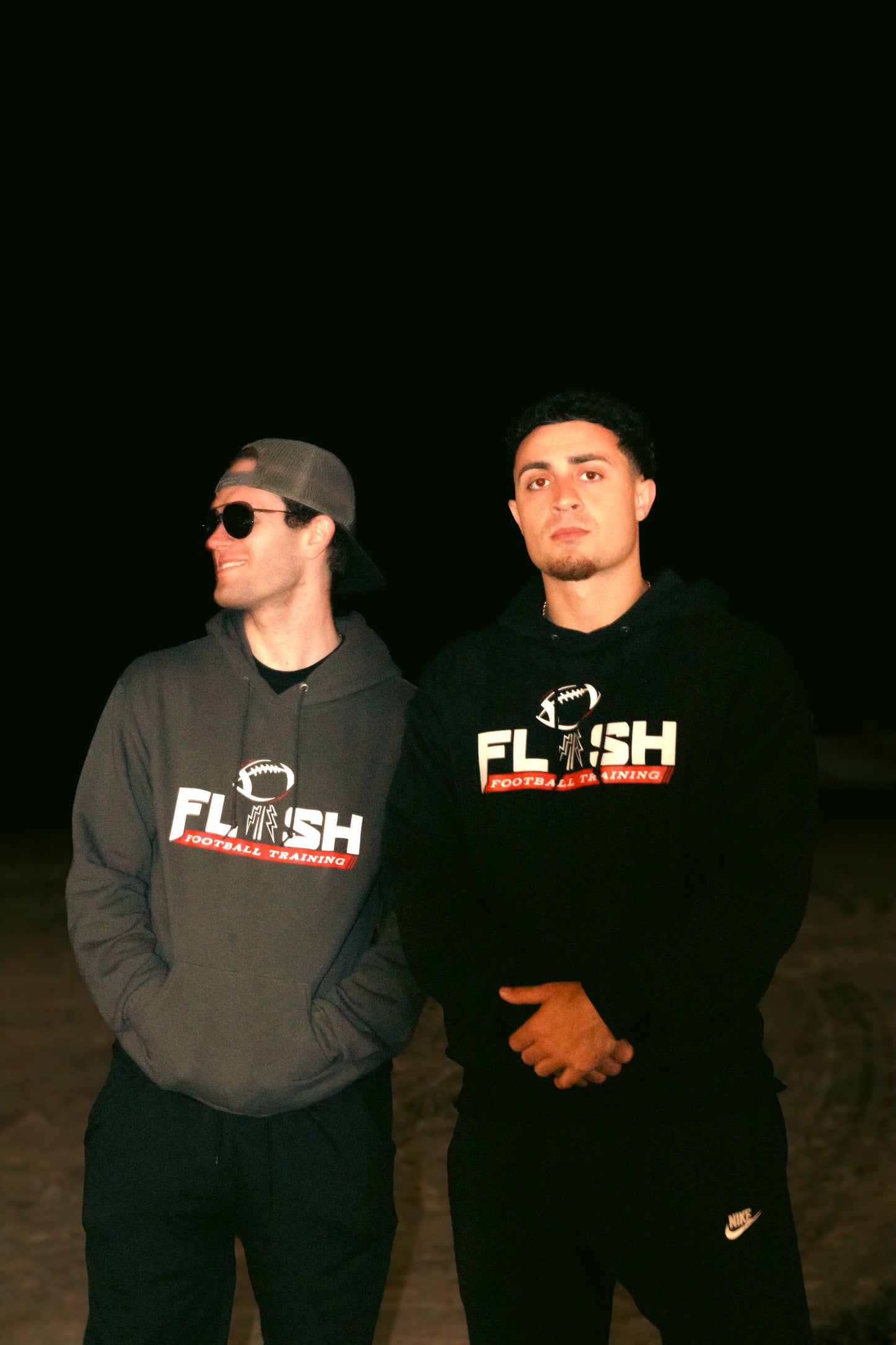 Logo Hoodie