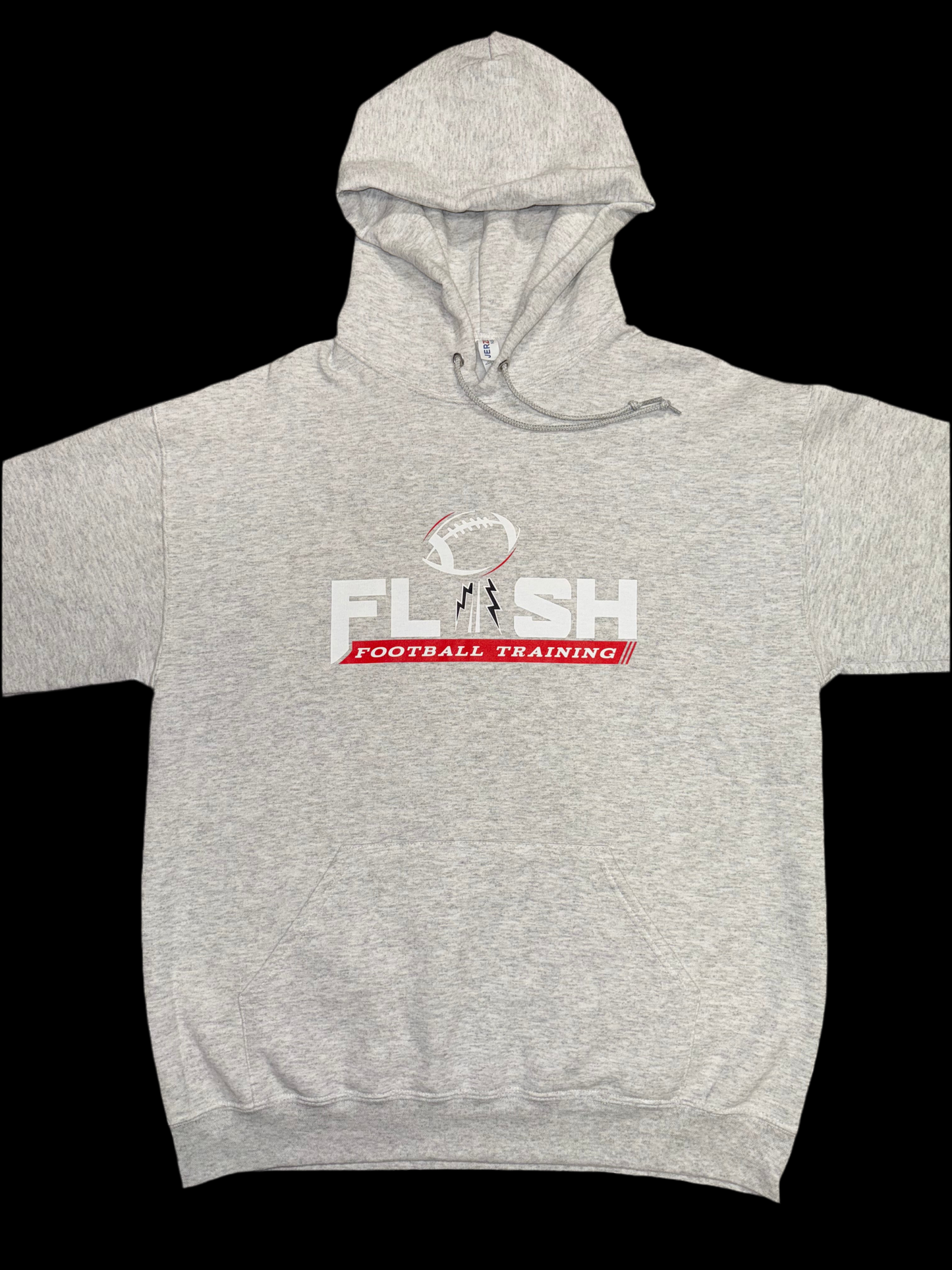 Logo Hoodie