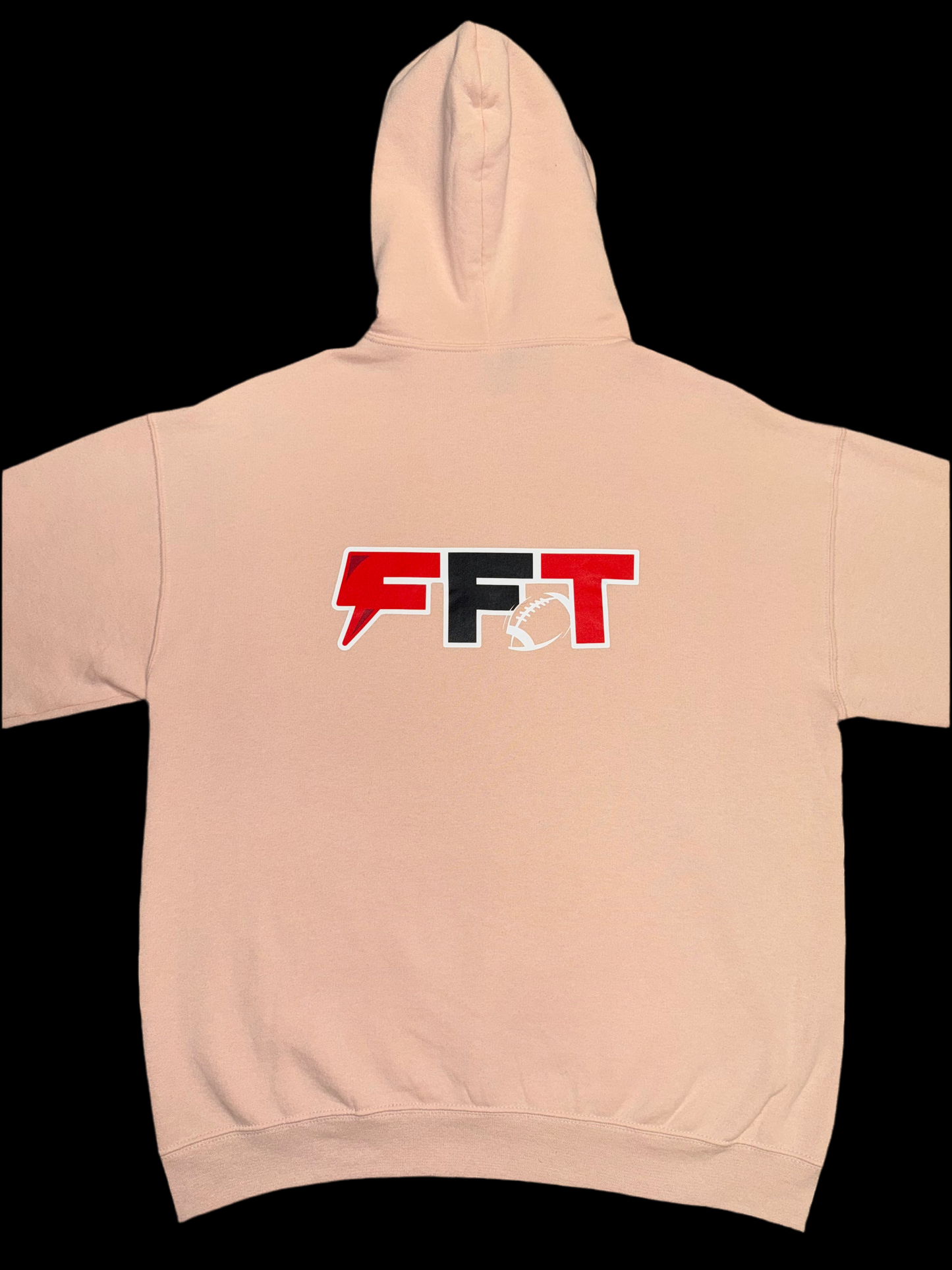 Logo Hoodie
