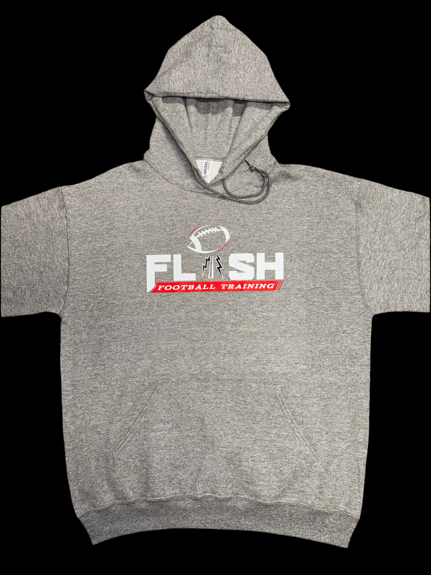 Logo Hoodie