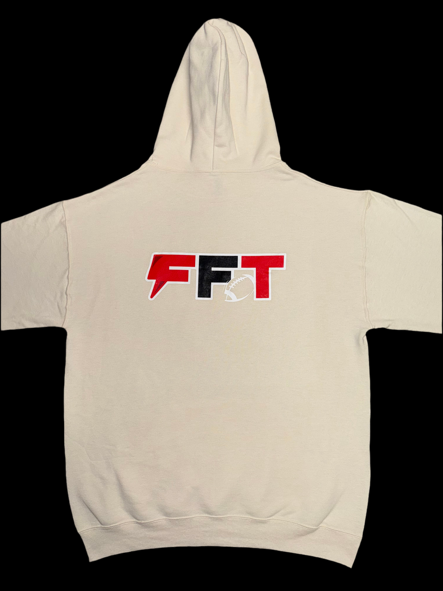 Logo Hoodie