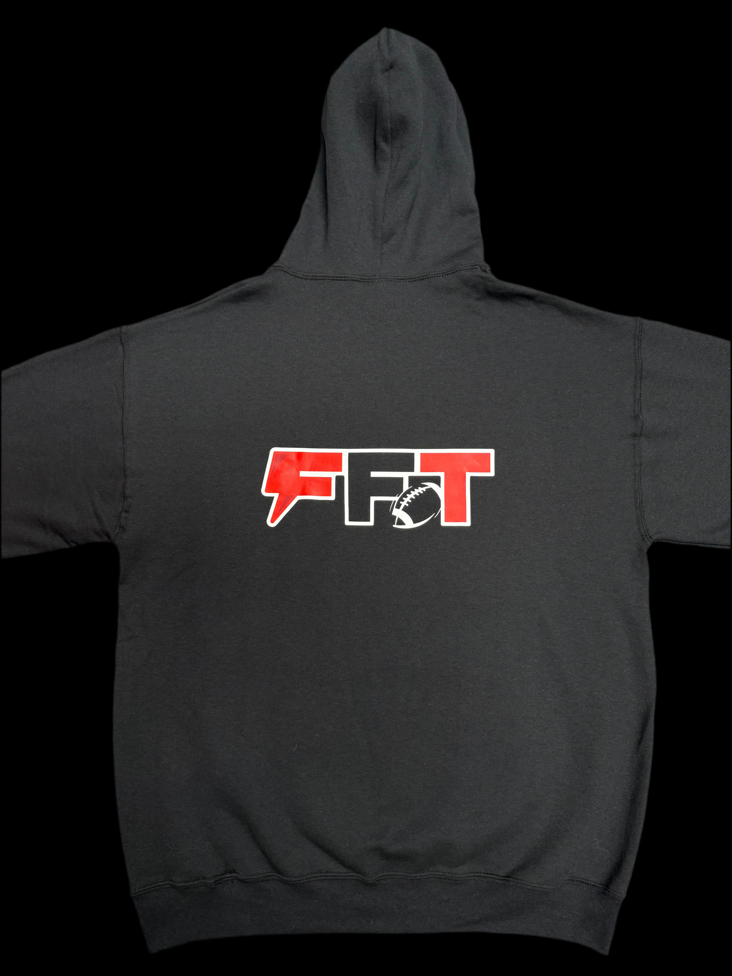 Logo Hoodie