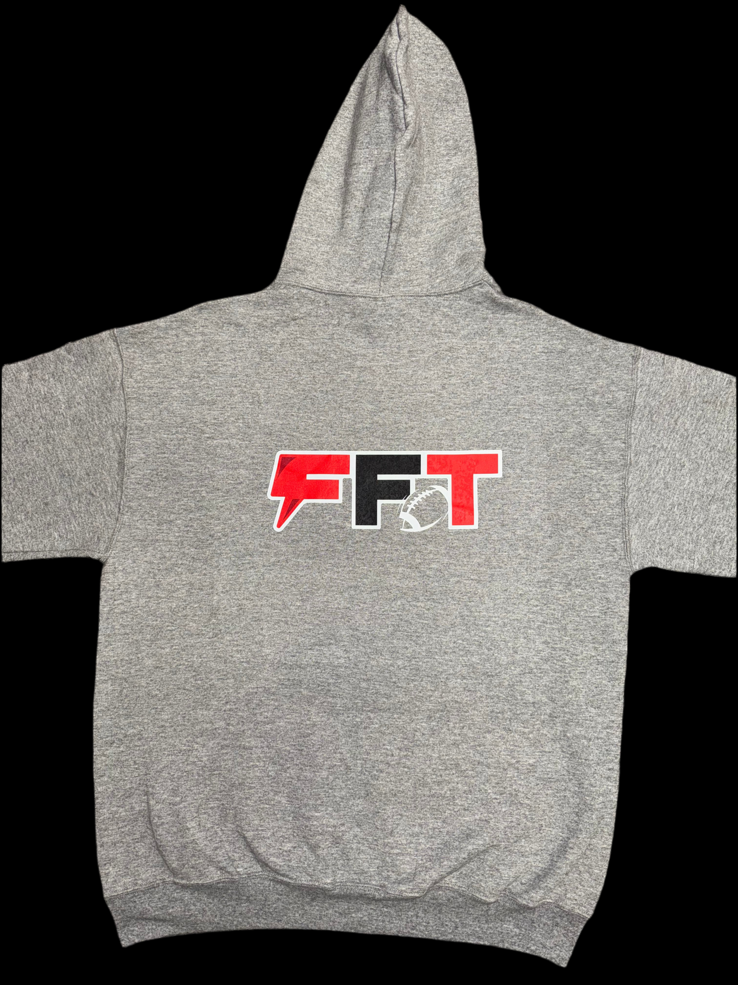 Logo Hoodie