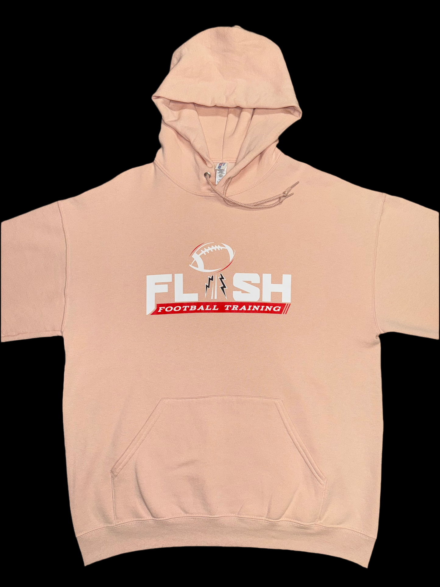 Logo Hoodie