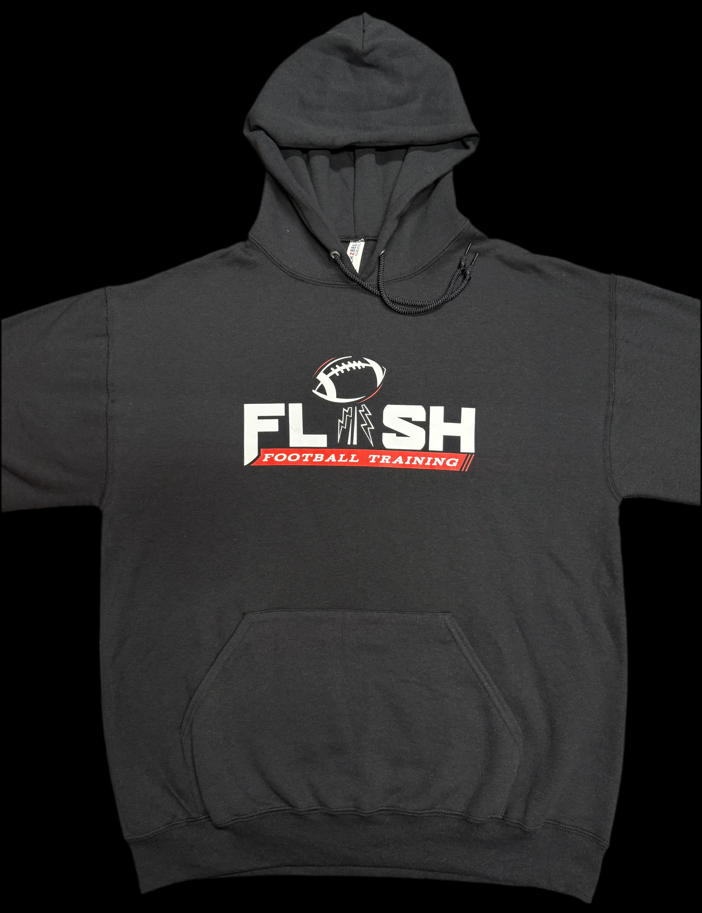 Logo Hoodie