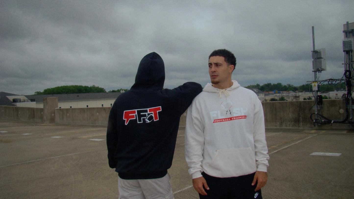 Logo Hoodie