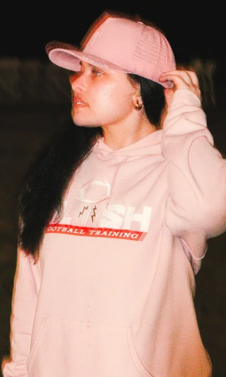 Logo Hoodie