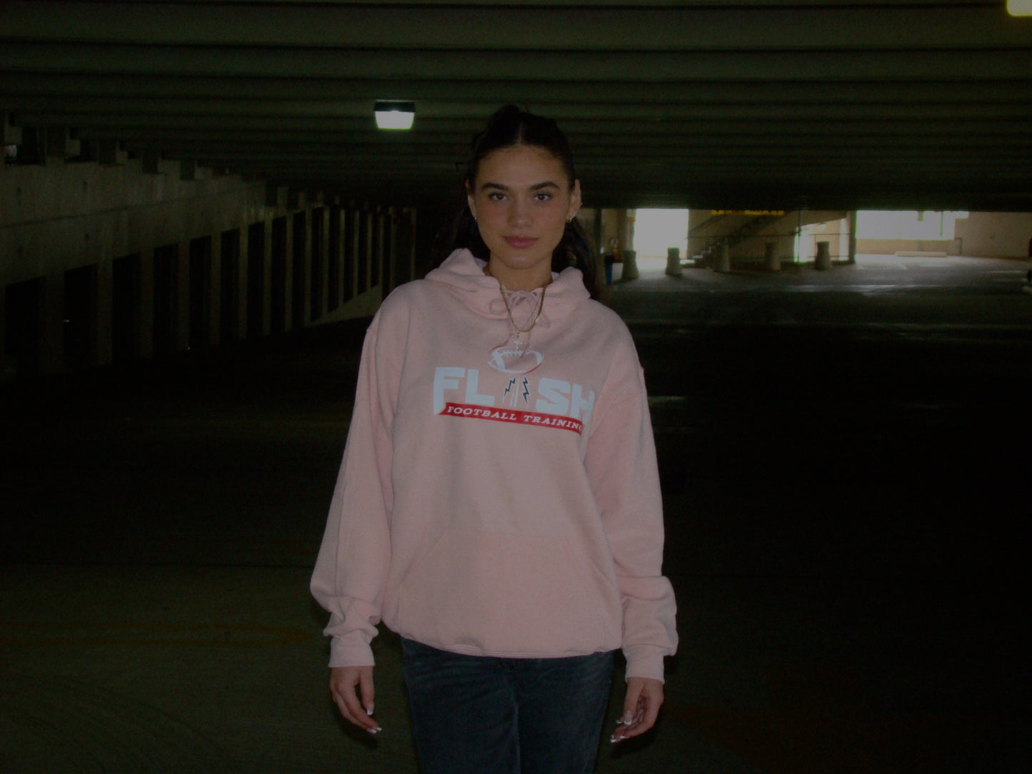Logo Hoodie